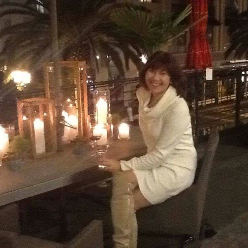 Meet your Posher, Marina